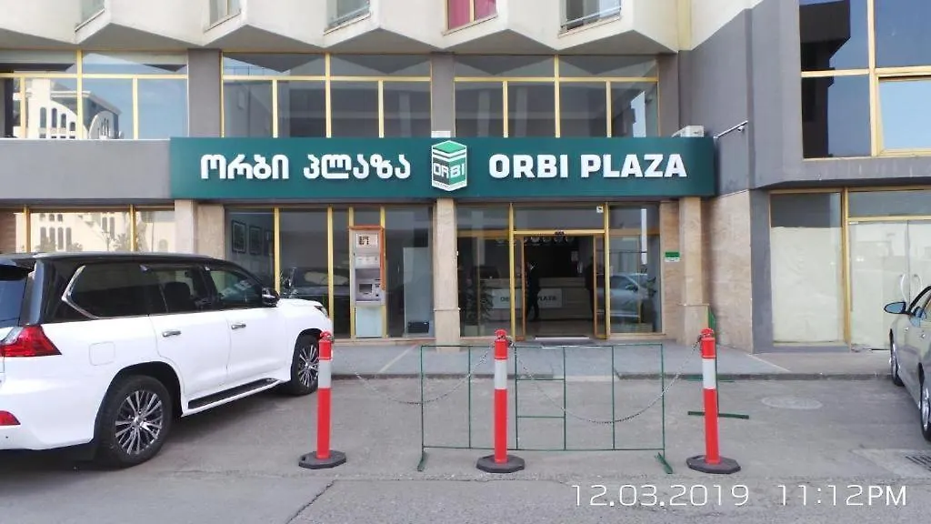 Orbi Plaza Apartment Batumi 0*,  Georgia