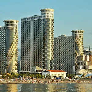 Welcome Orbi Sea View Batum