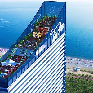 Orbi City Premium Batum