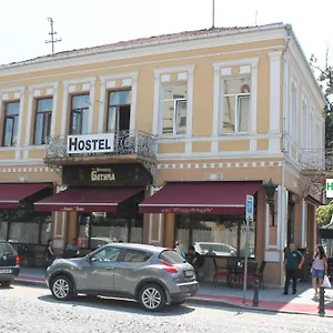  Auberge de jeunesse In