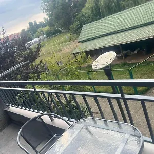 Flat Батуми