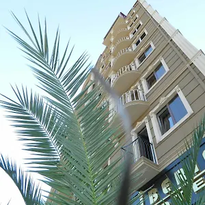 4* Hotel Iberia