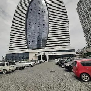 Apartment Luxury With Sea View, Batumi